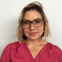 Foto de Lic. Ivania Zúñiga