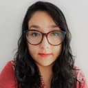 Foto de Mtra. Katherin Castillo