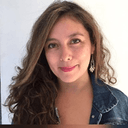 Foto de Mtra. Lorena Alemán Loayza