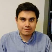 Foto de Mtro. Pablo Molina-Muñoz