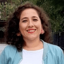 Foto de Mtra. Natalia Tapia