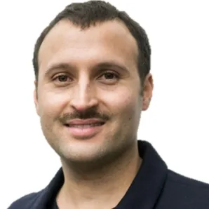 Foto de Dr. Simón Guendelman