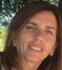 Foto de Ps. María Paz Allona