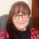 Foto de Mg. Ps. Aurora del Carmen Guerra