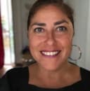 Foto de Mtra. Roxana Parra