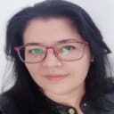 Foto de Lic.  Cesia Damariz Barrera García