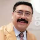 Foto de Dr. José Oscar Aldana Torres