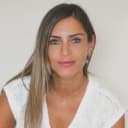 Foto de Mtra. Fernanda Flores