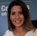 Foto de Lic. María Belén Prieto