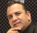Foto de Mtro. Manuel Muñoz Espinoza