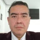 Foto de Mtro. Francisco Rojas