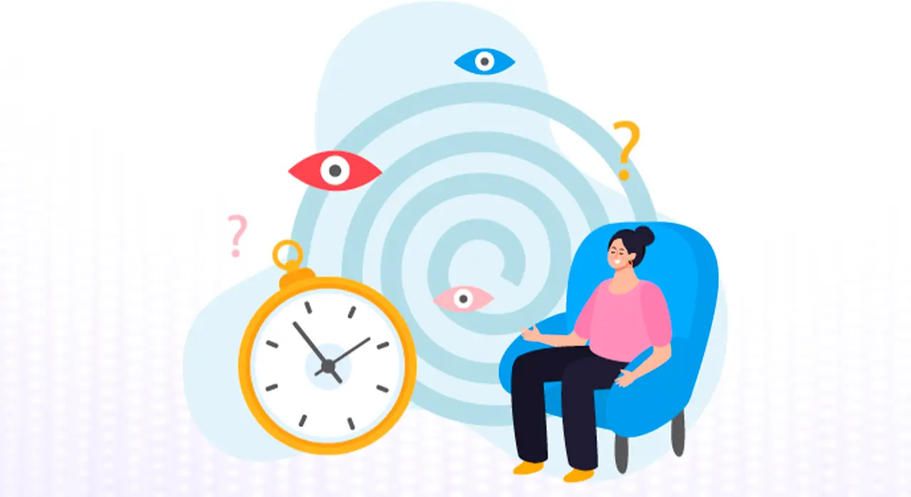 Curso: Regulación emocional a través de la hipnosis