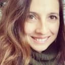 Foto de Mtra. Giovanna Lanzarini Garrido
