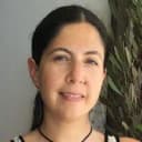 Foto de Mtra. Sofía Paz Bornscheuer Videla