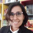 Foto de Mtra. Tamara Reyes Palacios
