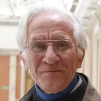 Foto de Dr. Antonio Bentué