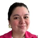 Foto de Mtra. Bárbara Castro Sánchez