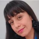 Foto de Mtra. Pía Espejo Araya
