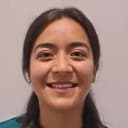 Foto de Mtra. Natalia Pozo Caballero