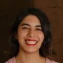 Foto de Lic. Rocío Iturriaga