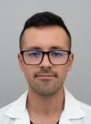 Foto de Dr. Nicolás Melej