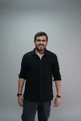 Foto de Mtro. Rodolfo Santiago Olguín