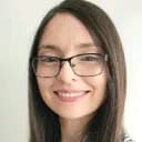Foto de Mtra. Débora Mansilla
