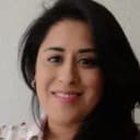 Foto de Mtra. Lilian Muñoz
