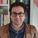 Foto de Dr. Daniel Jofré