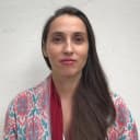 Foto de Mtra. Magdalena Barañao