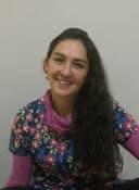 Foto de Mtra. Adriana Ortega