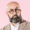 Foto de Mtro. Fabrizio Quattrini