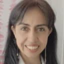 Foto de Dra. Olga Valencia Casallas