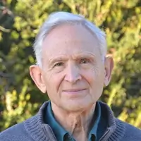 Foto de Dr. Peter Levine