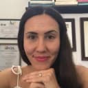 Foto de Mtra. Sara Gómez