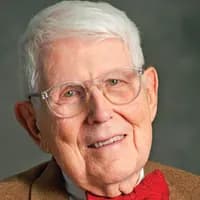 Foto de Dr. Aaron Beck