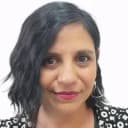 Foto de Mtra. Claudia Cuevas