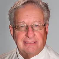 Foto de Dr. Donald Meichenbaum