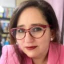 Foto de Mtra. Maribel López