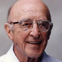 Foto de Dr. Carl Rogers