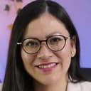 Foto de Mtra. Mariela Méndez Rojas