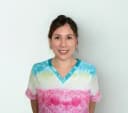 Foto de Mtra. Daniela Morales