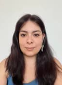 Foto de Mtra. Camila González