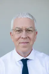 Foto de Dr. Reid Wilson