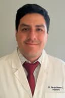 Foto de Dr. Sergio Bazaes