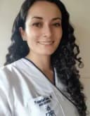 Foto de Dra. María José Pacheco