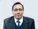 Foto de Dr. Eduardo Calixto