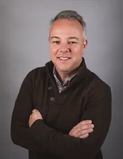 Foto de Dr. Robert Jason Grant