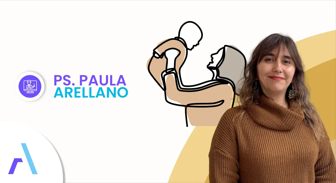 Imagen previa de Curso: Volver al trabajo después del postnatal: ¿qué necesita mi bebé?