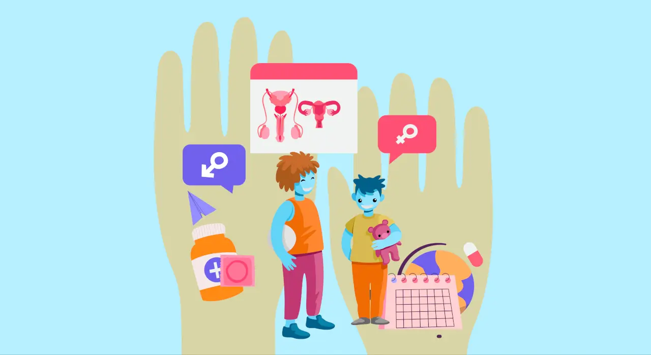 Curso: Técnicas de Intervención en sexualidad infantil